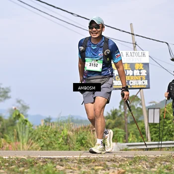 Runner Photo 5064488