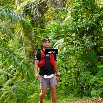 Runner Photo 5064492