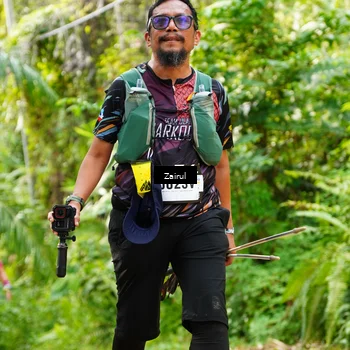 Runner Photo 5064493