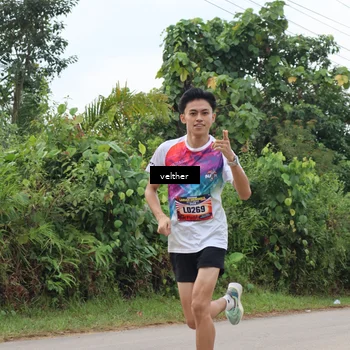 Runner Photo 5064494
