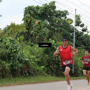 Runner Photo 5064496