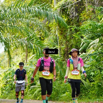 Runner Photo 5064499