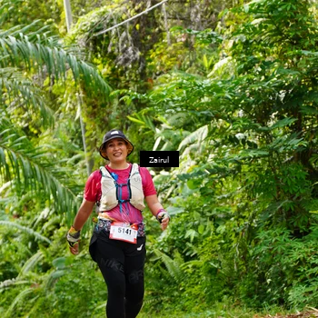 Runner Photo 5064501