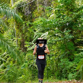 Runner Photo 5064506