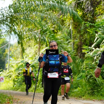 Runner Photo 5064507