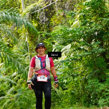 Runner Photo 5064508