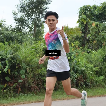 Runner Photo 5064509