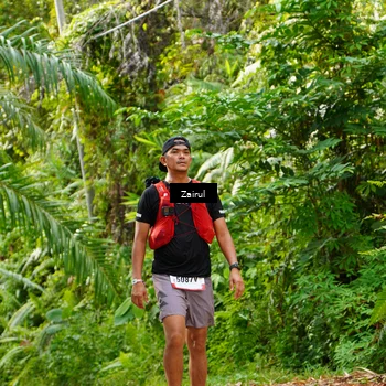 Runner Photo 5064513