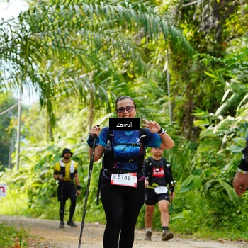 Runner Photo 5064514