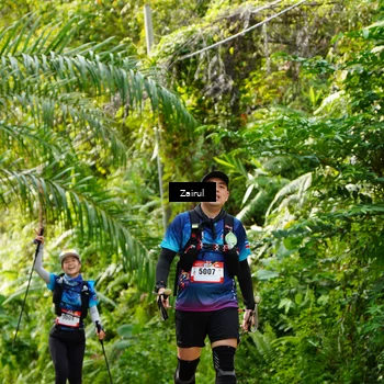Runner Photo 5064515