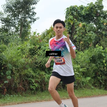 Runner Photo 5064518