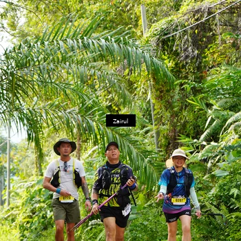Runner Photo 5064524