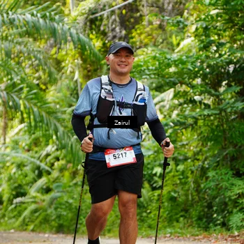 Runner Photo 5064525