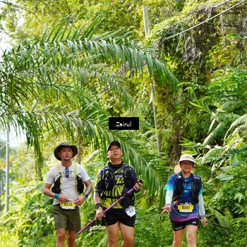 Runner Photo 5064528