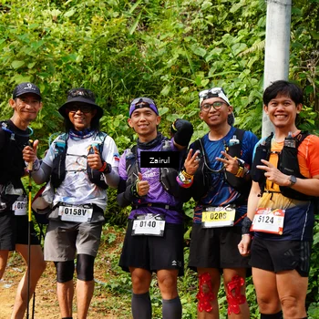 Runner Photo 5064529