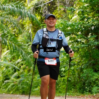 Runner Photo 5064533