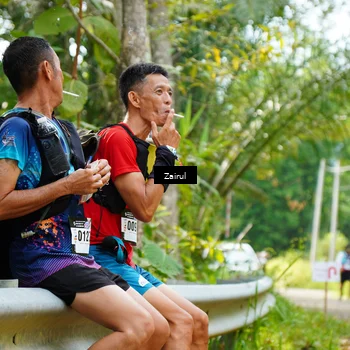 Runner Photo 5064540