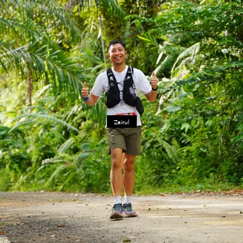 Runner Photo 5064543