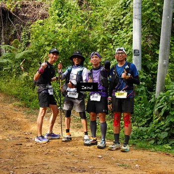 Runner Photo 5064547