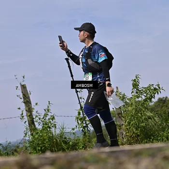 Runner Photo 5064548