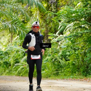 Runner Photo 5064549