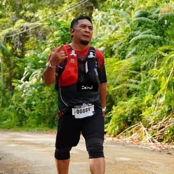 Runner Photo 5064551