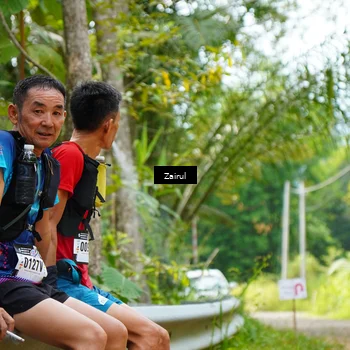 Runner Photo 5064552