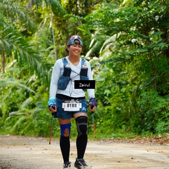 Runner Photo 5064554