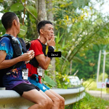 Runner Photo 5064556