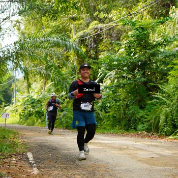 Runner Photo 5064564