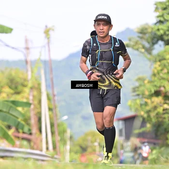 Runner Photo 5064566