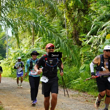 Runner Photo 5064570