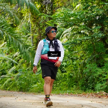Runner Photo 5064571