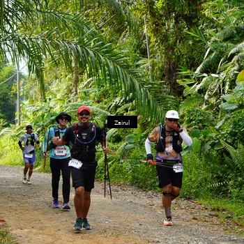 Runner Photo 5064572