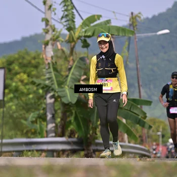 Runner Photo 5064574