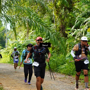 Runner Photo 5064577