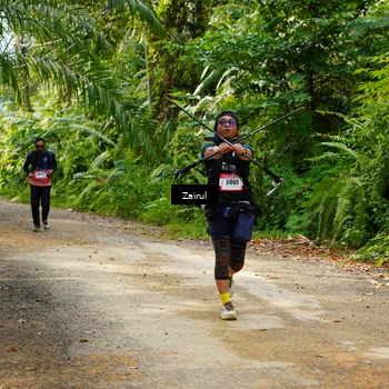 Runner Photo 5064580