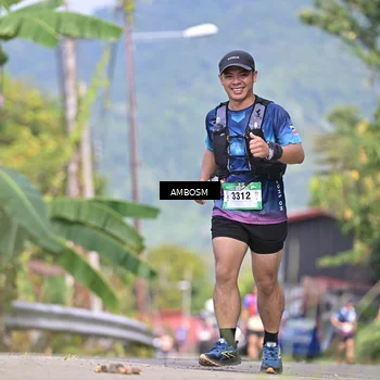 Runner Photo 5064582
