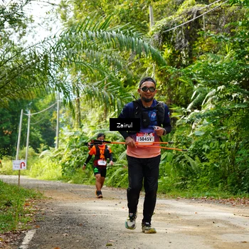 Runner Photo 5064583