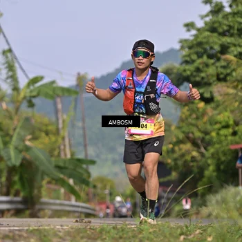 Runner Photo 5064585