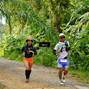 Runner Photo 5064593