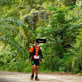 Runner Photo 5064599