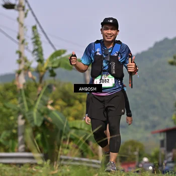 Runner Photo 5064605