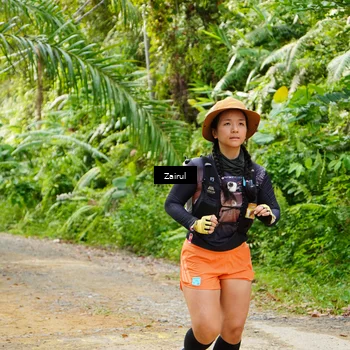 Runner Photo 5064607