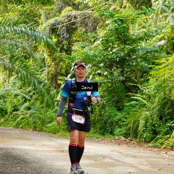 Runner Photo 5064638