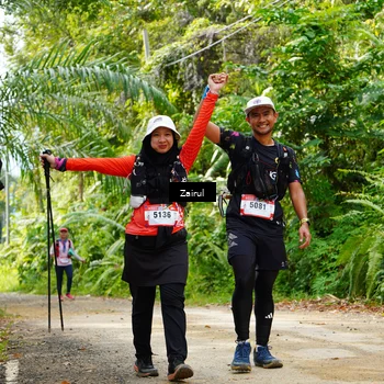 Runner Photo 5064654