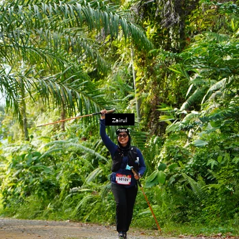 Runner Photo 5064655