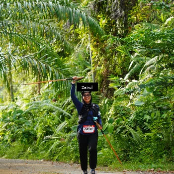 Runner Photo 5064657
