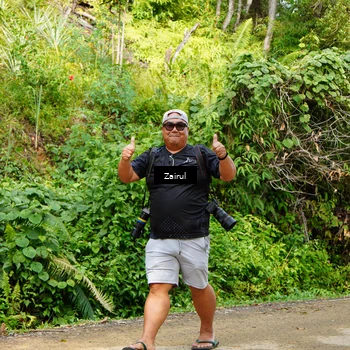 Runner Photo 5064658