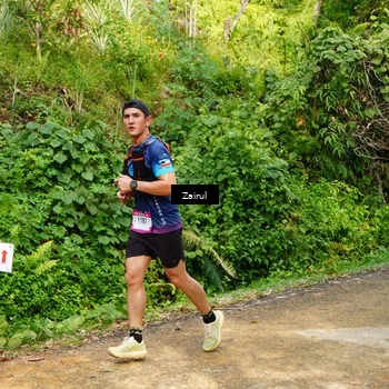 Runner Photo 5064662